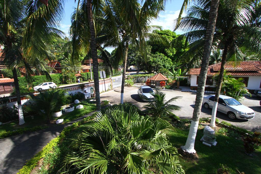 Pousada Calvanos Chales Rio das Ostras Exterior foto